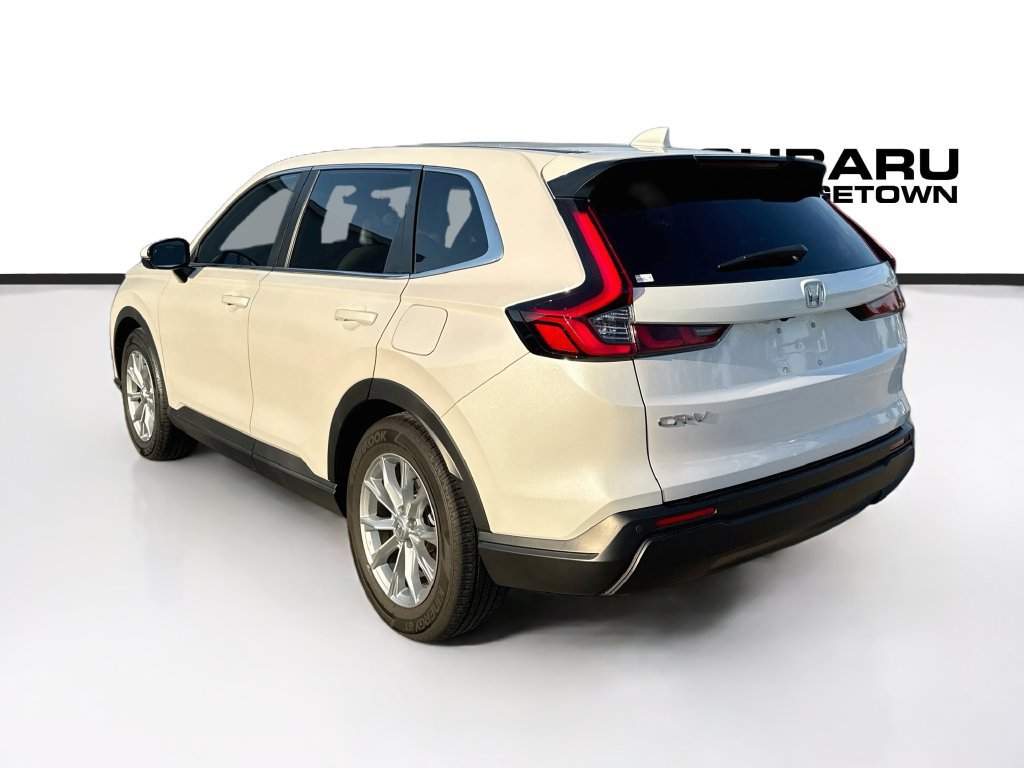 Used 2024 Honda CR-V EX-L image 5