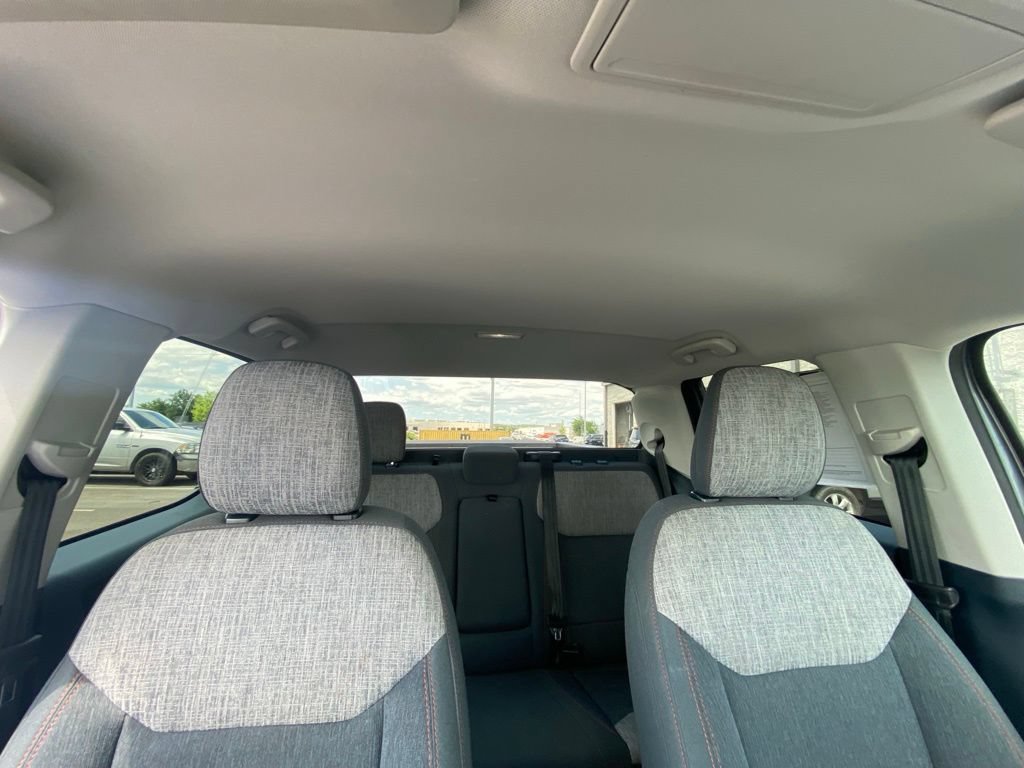 Used 2023 Ford Maverick XLT FWD image 41