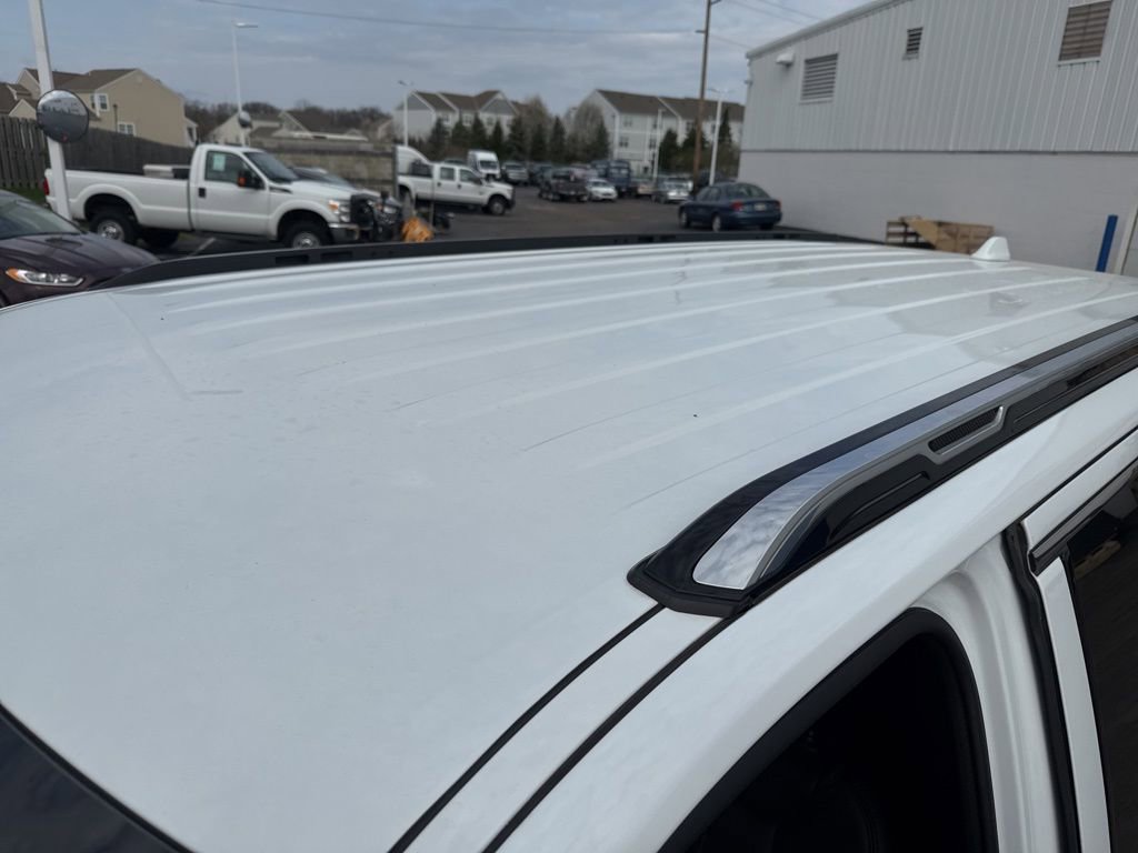 Used 2022 Jeep Wagoneer Series III w/ Convenience Group I image 56