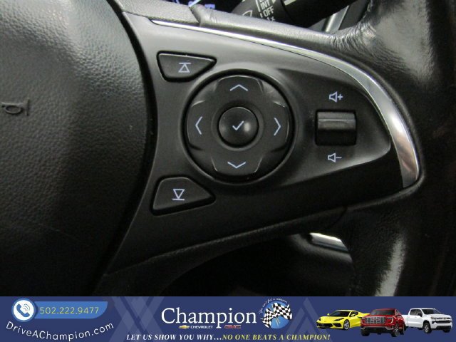 Used 2018 Buick Enclave Essence AWD/4WD image 30
