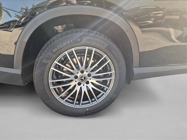 New 2027 Mercedes-Benz GLC 300 image 9