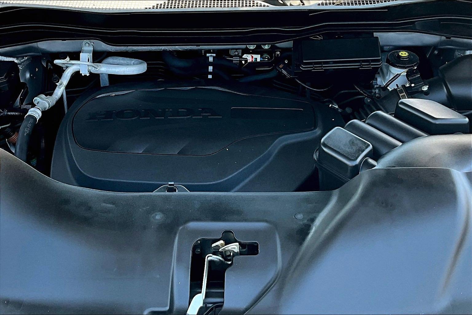 Used 2022 Honda Pilot Special Edition image 9