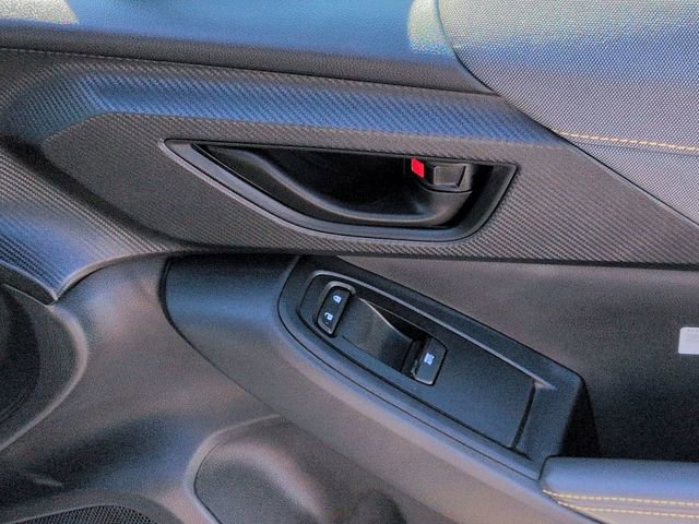 Certified 2025 Subaru Crosstrek 2.5i Sport w/ Crosstrek Mirror Package AWD/4WD image 39