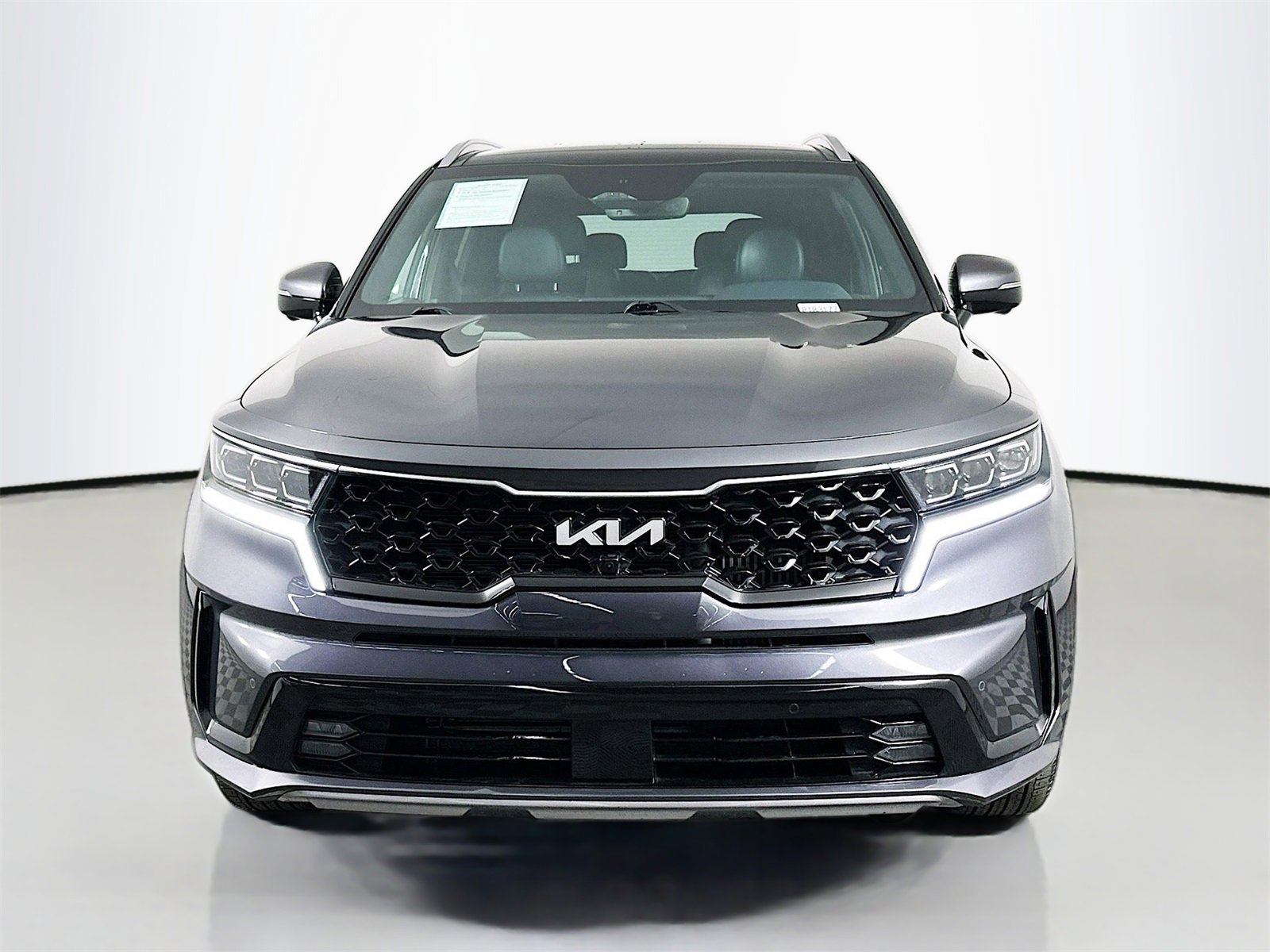 Used 2023 Kia Sorento SX Prestige image 2