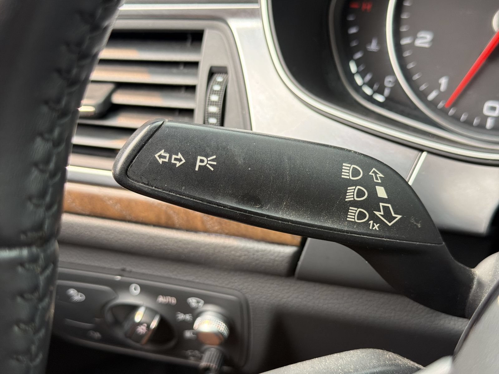 Used 2015 Audi A6 3.0T Prestige w/ Prestige Package AWD/4WD image 29
