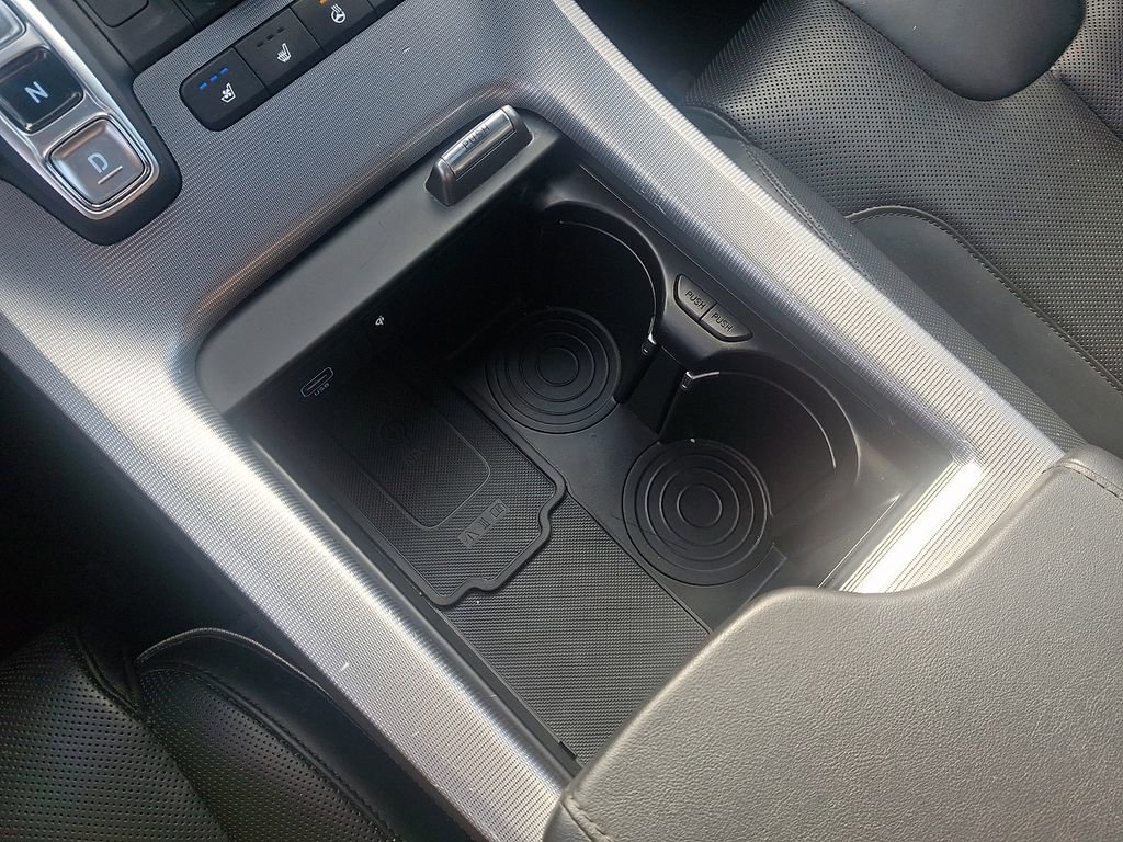 Used 2024 Hyundai Palisade Calligraphy image 26