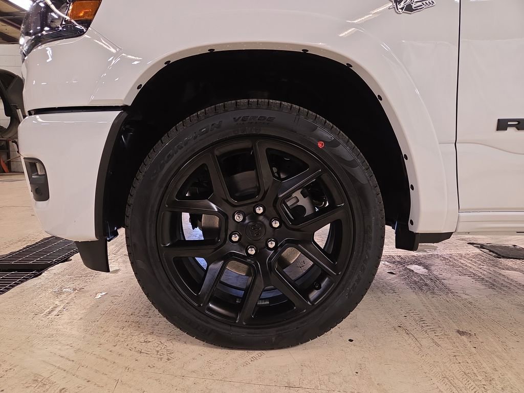 New 2026 RAM 1500 Laramie image 24