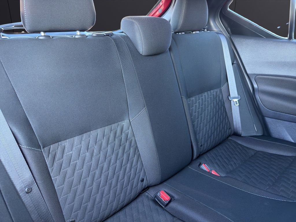 Used 2023 Nissan Kicks SV image 20