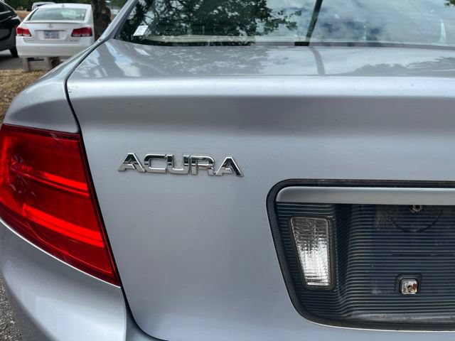 Used 2004 Acura TL FWD image 7