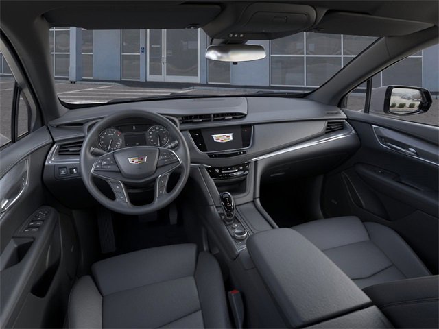 Used 2025 Cadillac XT5 Luxury image 15