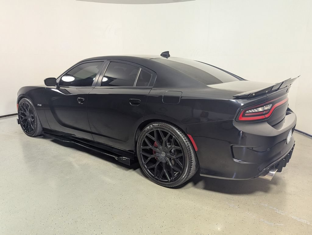 Used 2023 Dodge Charger R/T RWD image 6