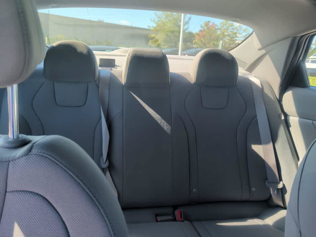 New 2026 Hyundai Elantra SE FWD image 27