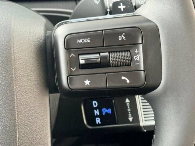 New 2026 Hyundai Santa Fe Calligraphy AWD/4WD image 29