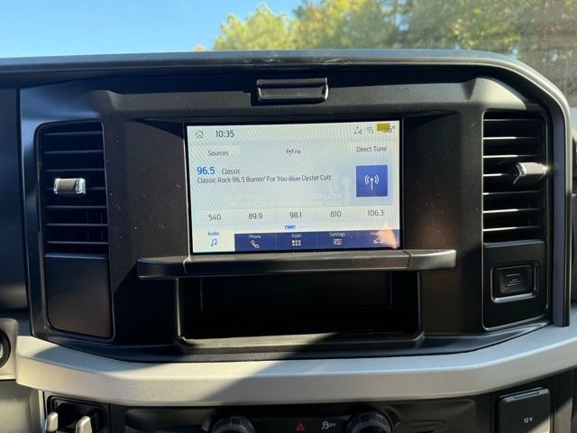 New 2026 Ford F250 XLT image 15