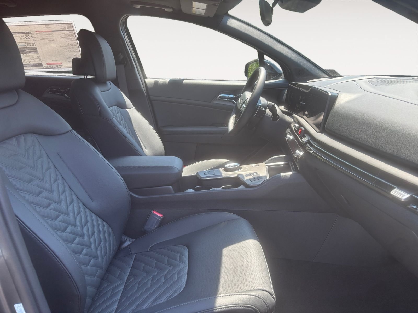 New 2026 Kia Sportage X-Line AWD/4WD image 15