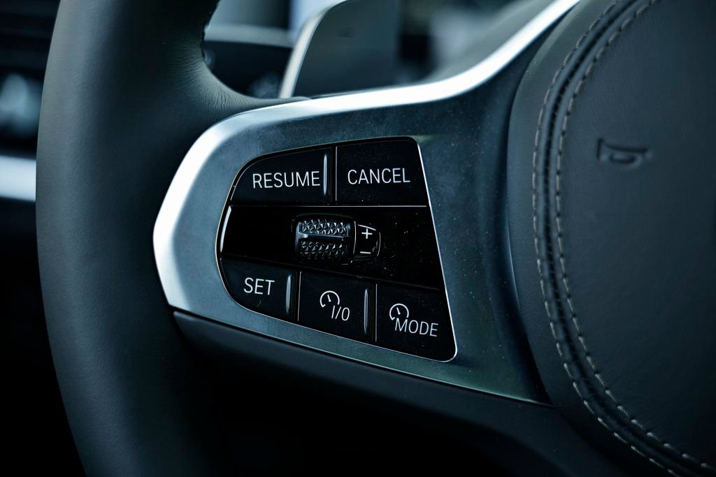 New 2026 BMW X5 sDrive40i w/ M Sport Package image 32