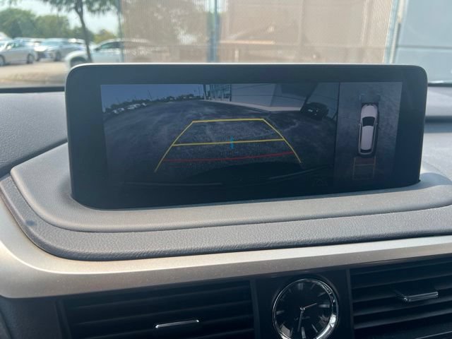 Certified 2022 Lexus RX 450hL Luxury w/ Cold Area Package (CT) AWD/4WD image 14
