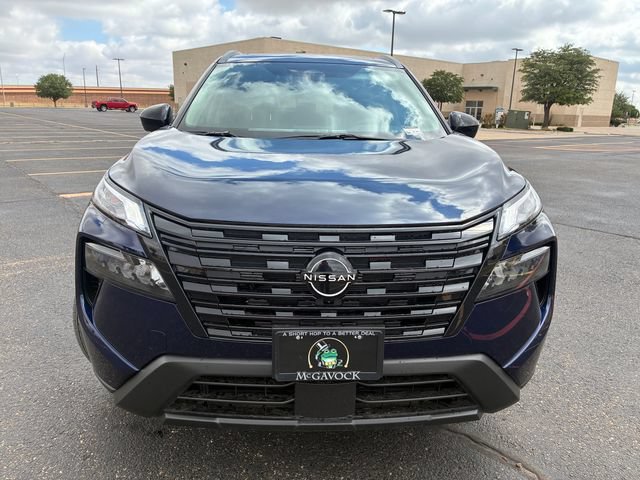 New 2026 Nissan Rogue Dark Armor FWD image 9