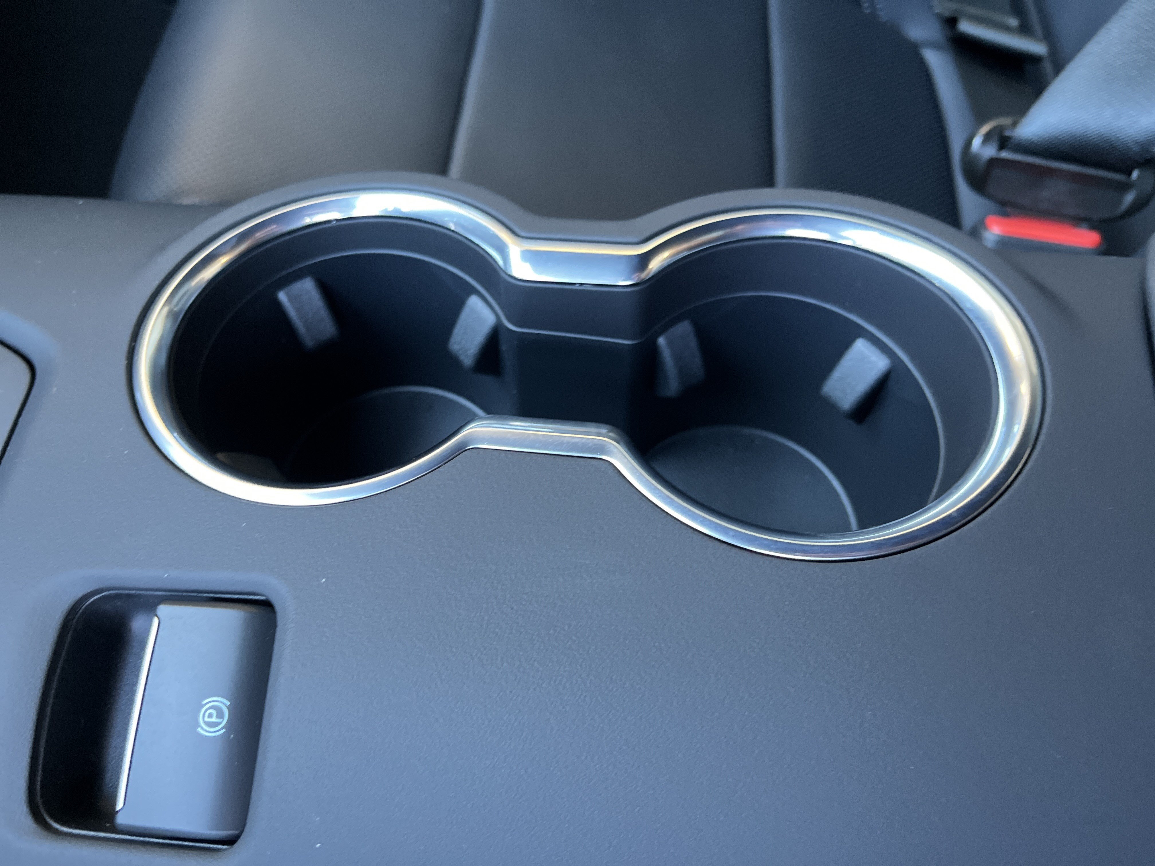 New 2026 Ford Mustang Premium RWD image 29