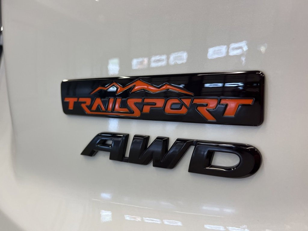 Used 2022 Honda Passport TrailSport image 36