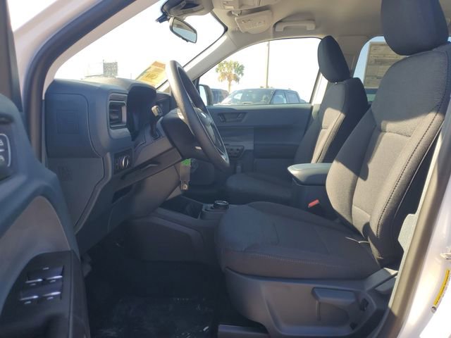 New 2026 Ford Maverick XL image 9