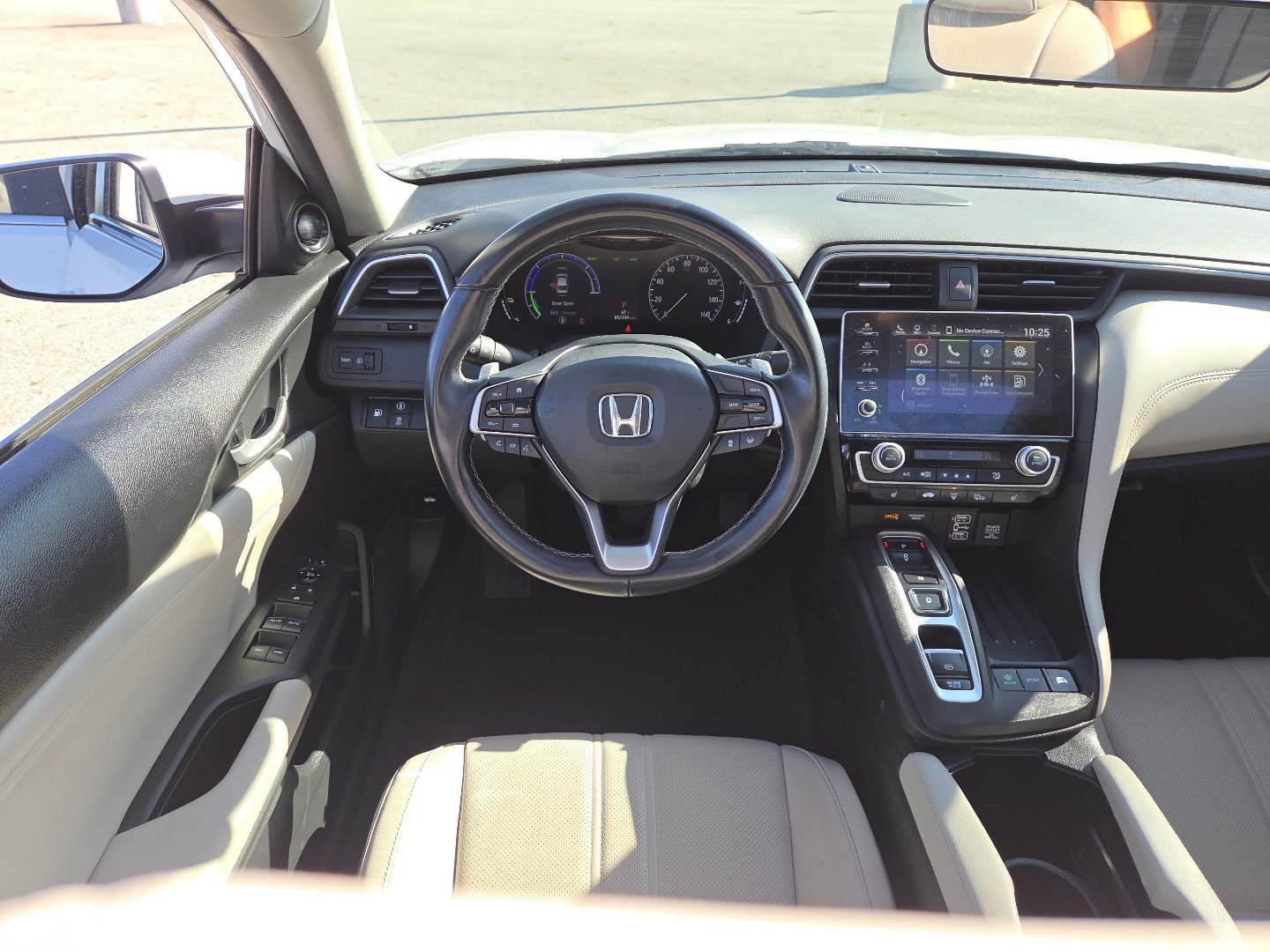 Used 2022 Honda Insight Touring image 25
