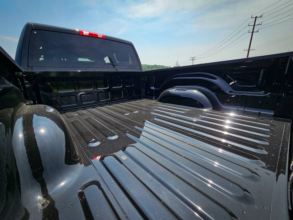 New 2026 RAM 2500 Tradesman AWD/4WD image 6