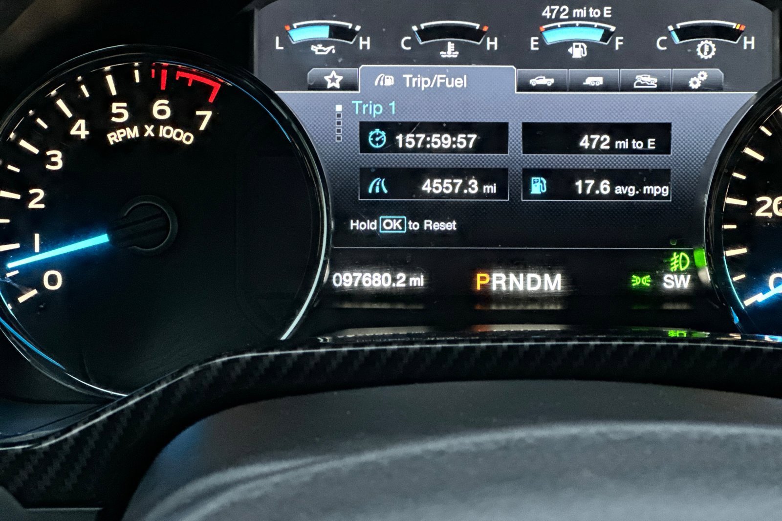 Used 2017 Ford F150 Lariat image 25