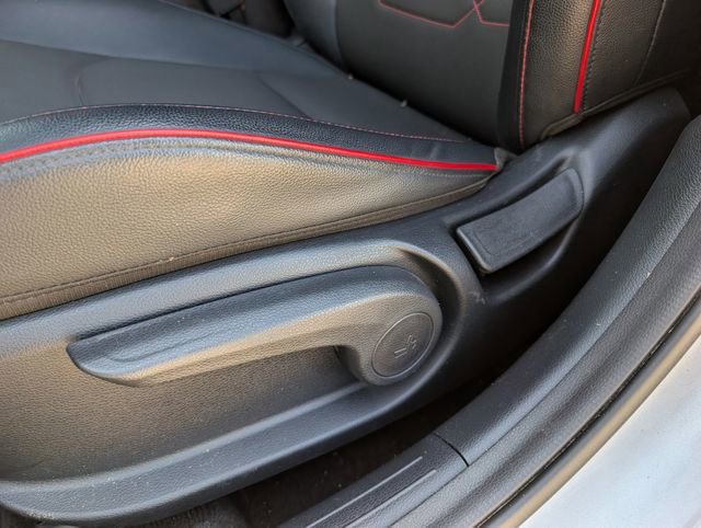 Used 2022 Kia Forte GT w/ GT Technology Package image 25