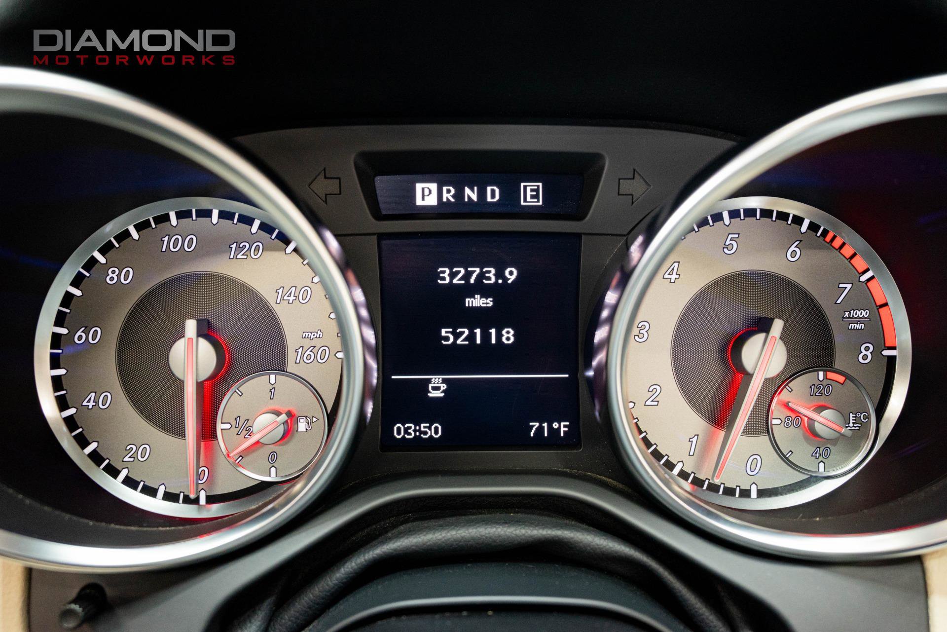 Used 2012 Mercedes-Benz SLK 350 image 15