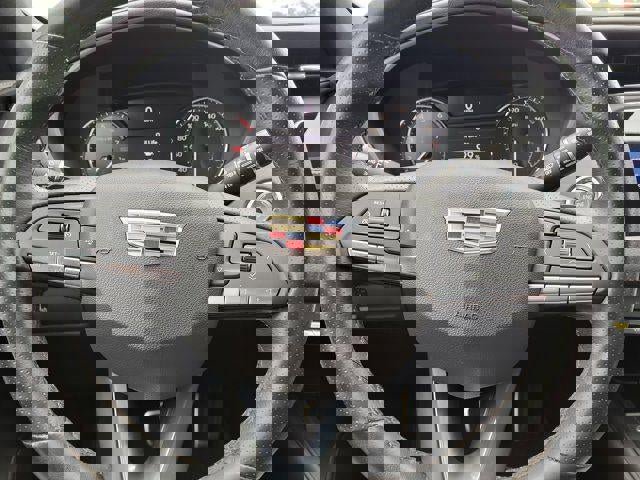 Certified 2022 Cadillac XT4 Sport w/ Enhanced Visibility Package image 15