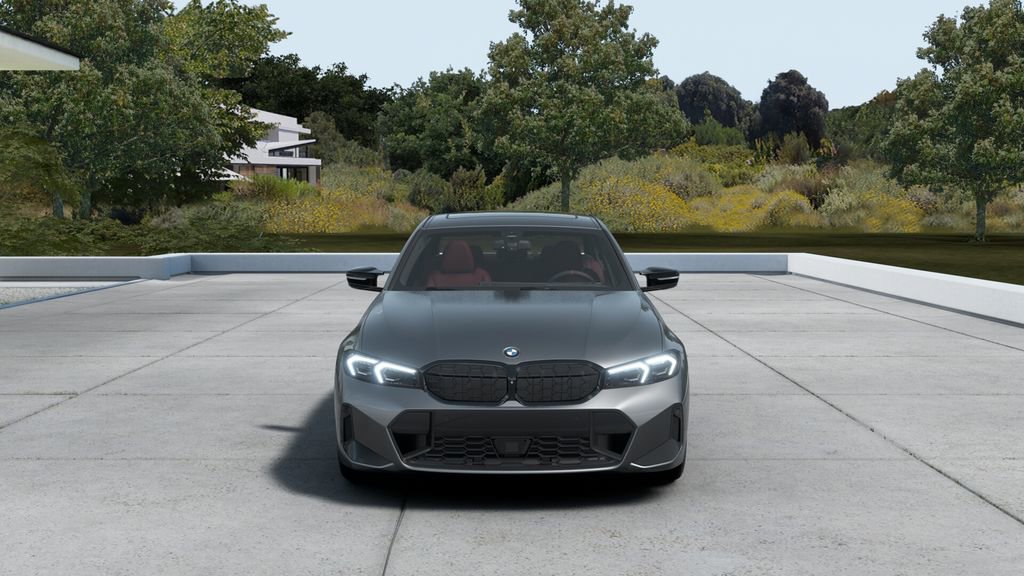 New 2026 BMW M340i w/ Premium Package RWD image 3