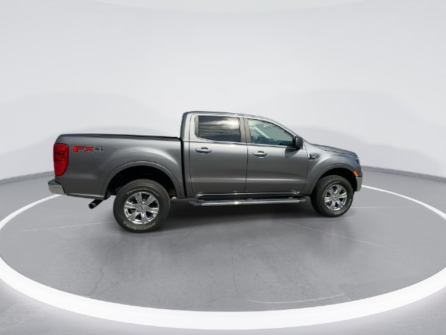 Certified 2021 Ford Ranger XLT w/ Equipment Group 301A Mid AWD/4WD image 7