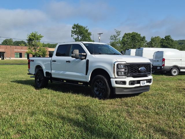 Used 2024 Ford F250 XL w/ STX Appearance Package AWD/4WD image 15