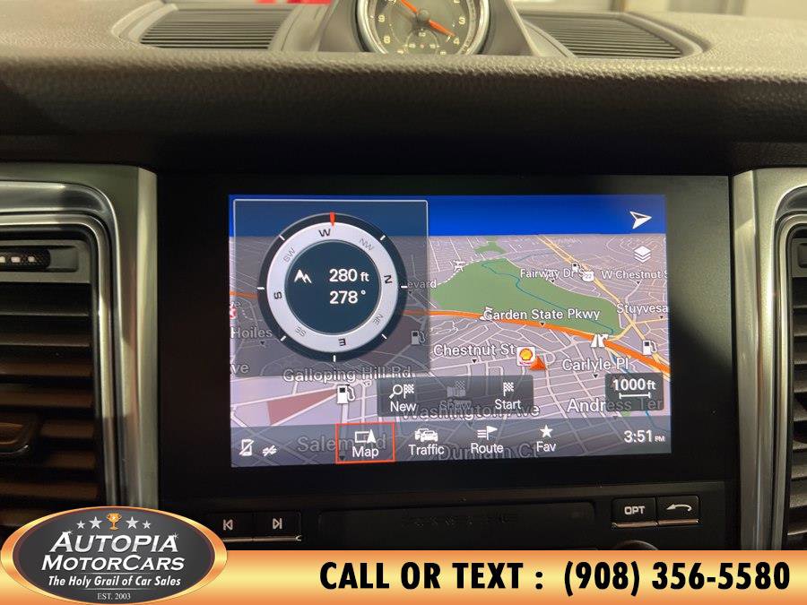 Used 2018 Porsche Macan S image 37