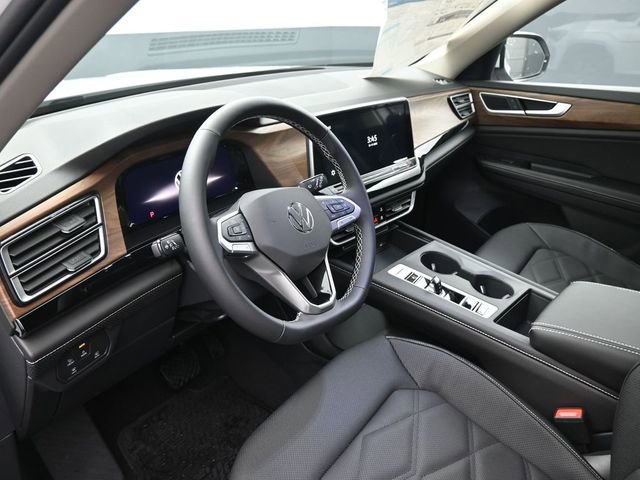 New 2026 Volkswagen Atlas SE image 18