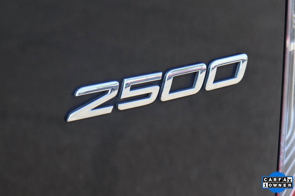 Used 2023 Mercedes-Benz Sprinter 2500 image 44