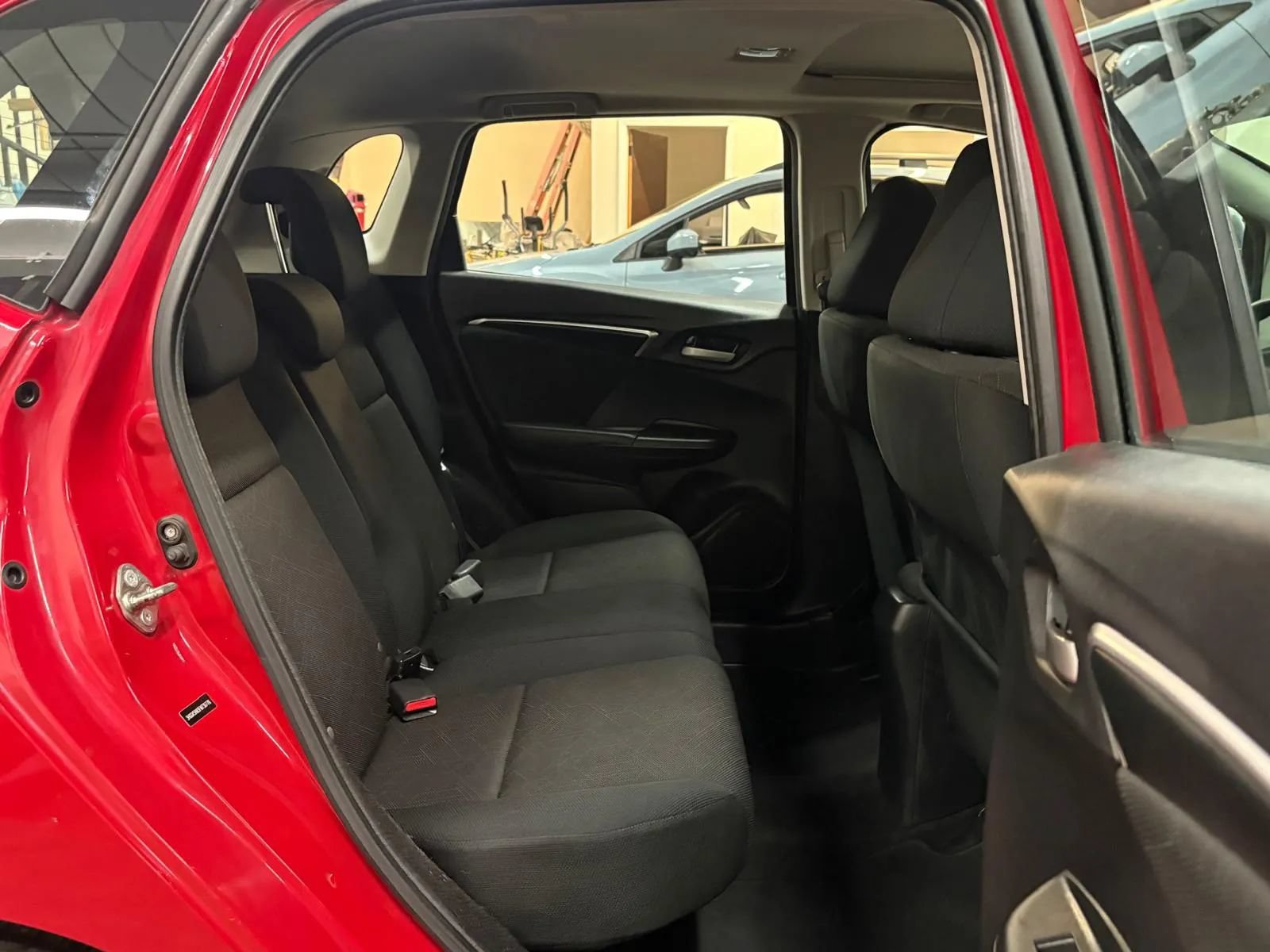 Used 2015 Honda Fit EX image 22