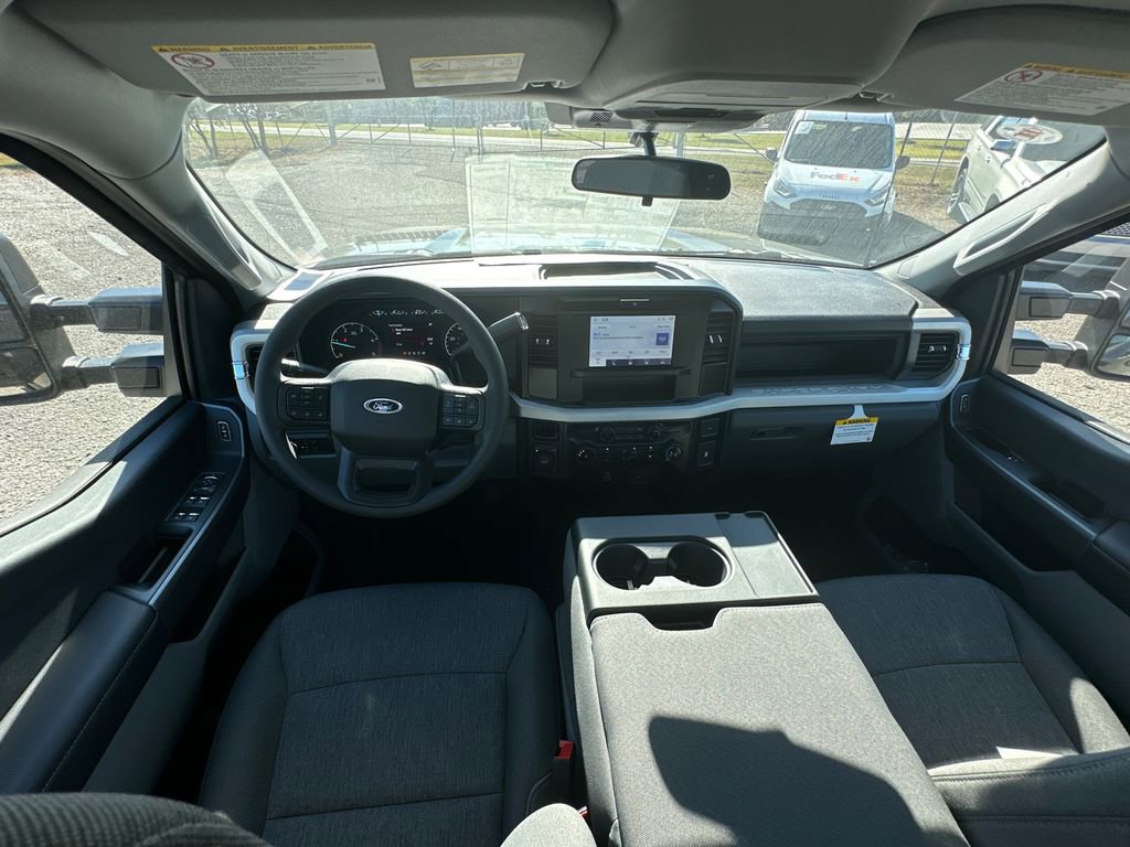 New 2026 Ford F250 XL w/ STX Appearance Package image 20