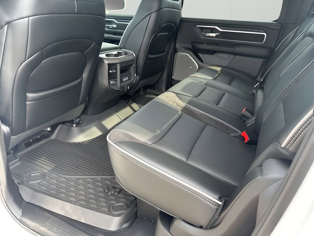 New 2026 RAM 1500 Laramie w/ Night Edition image 20