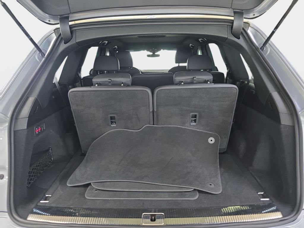 Used 2022 Audi Q7 2.0T Premium Plus image 30