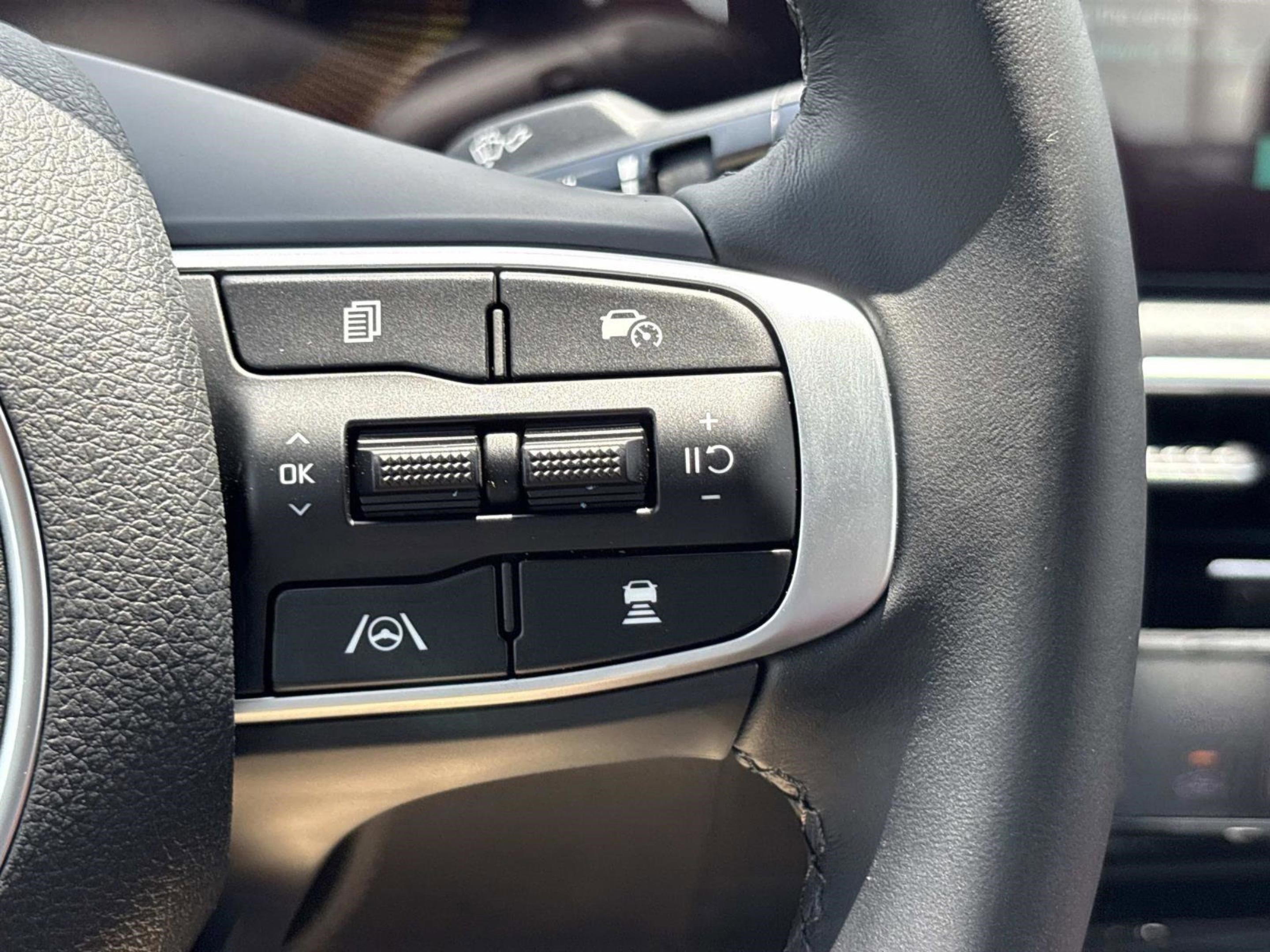 New 2026 Kia K5 GT-Line FWD image 20