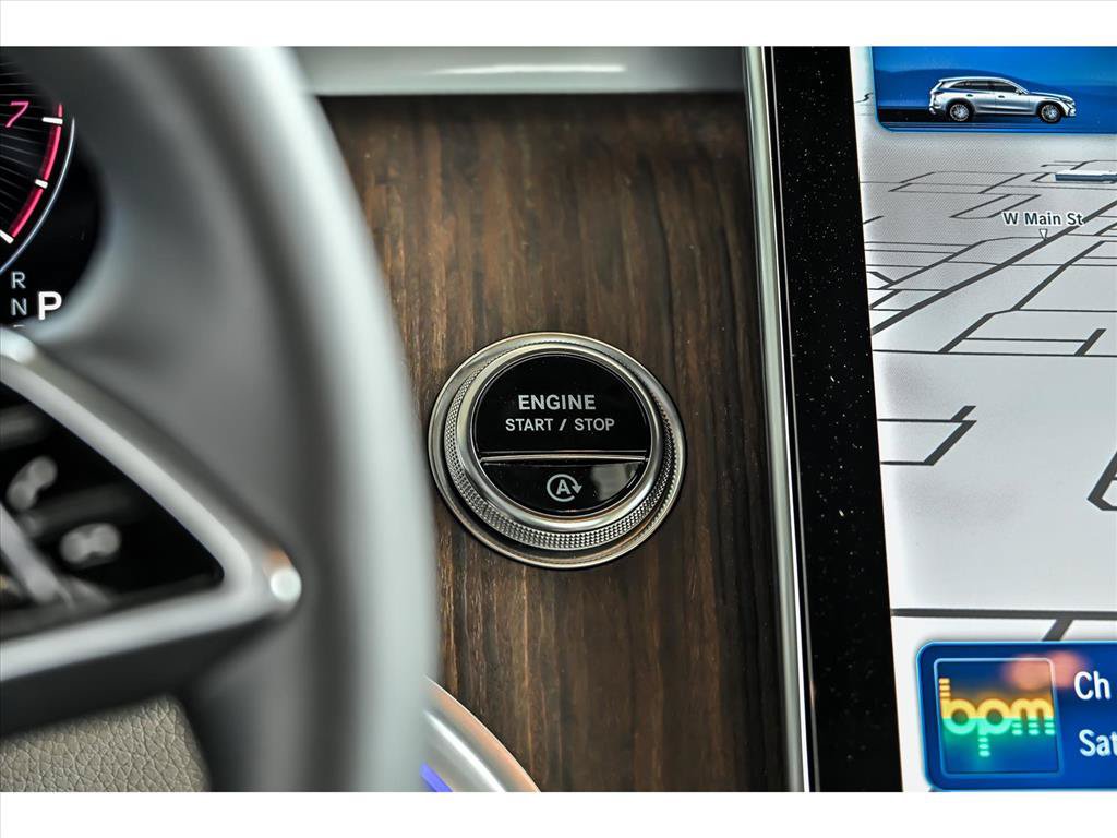 Certified 2026 Mercedes-Benz GLC 300 4MATIC image 18