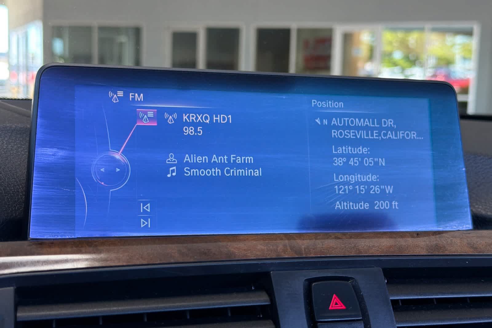 Used 2015 BMW 428i Convertible RWD image 18