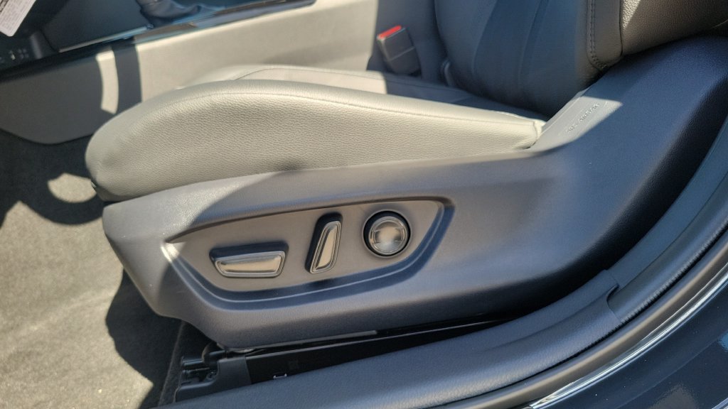 New 2026 Toyota Camry XSE w/ Premium Package FWD image 16