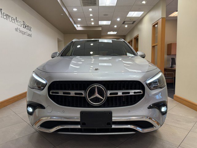 Used 2025 Mercedes-Benz GLA 250 image 2