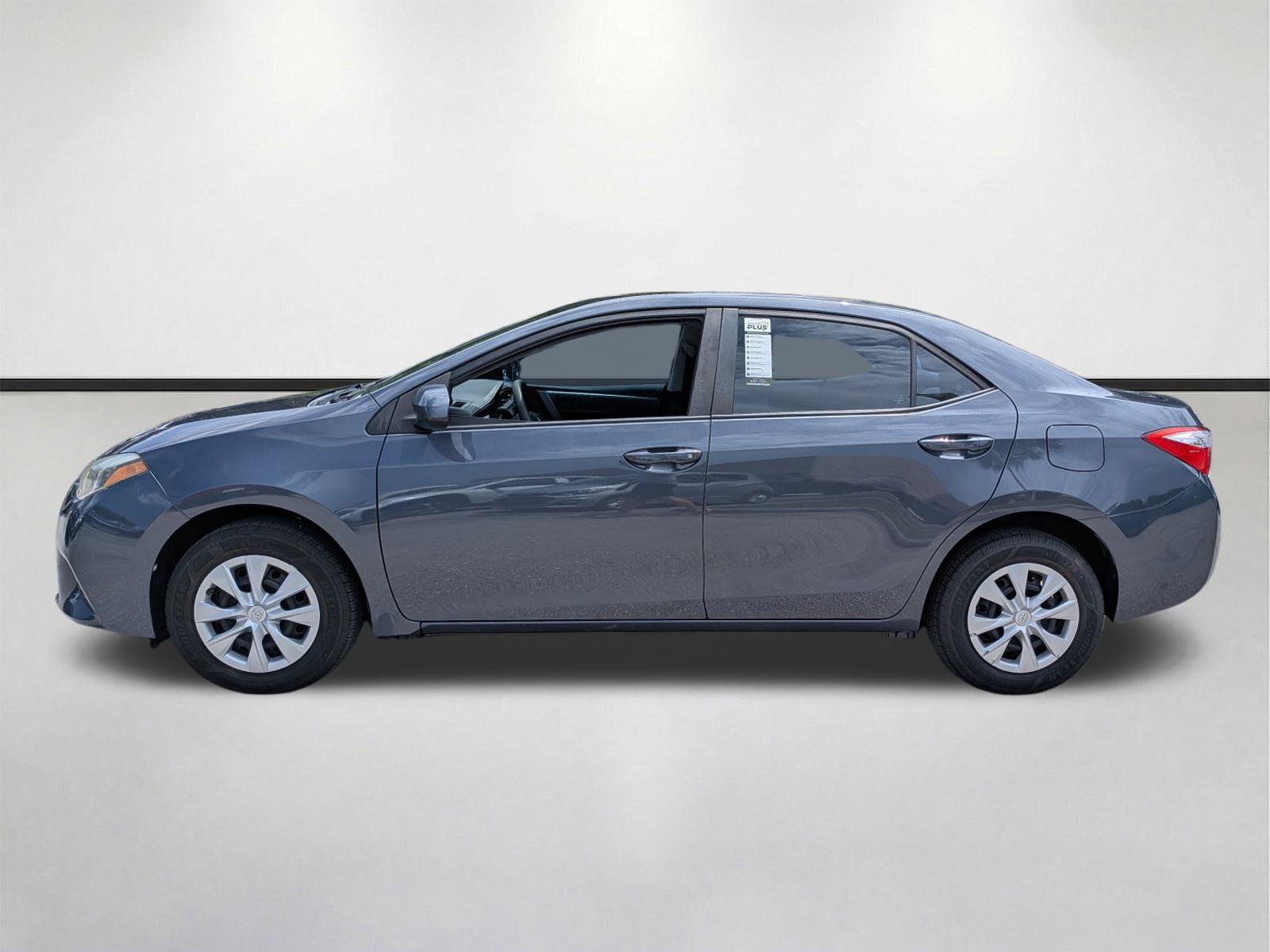Used 2016 Toyota Corolla L FWD image 7