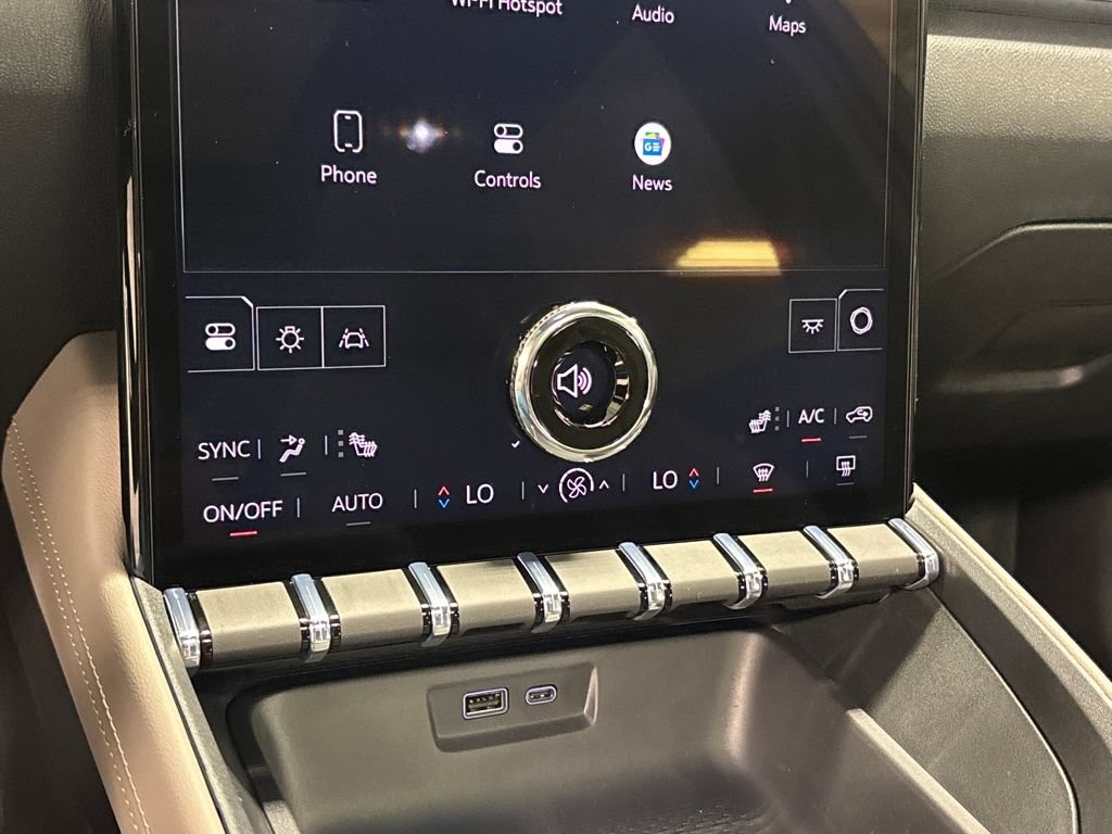 New 2026 GMC Terrain Elevation w/ Elevation Premium Package AWD/4WD image 33