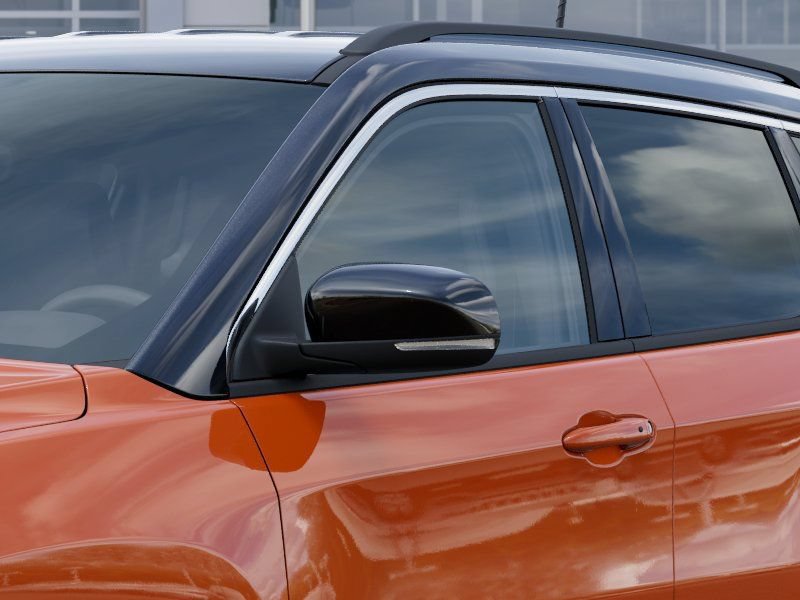 New 2026 Jeep Compass Limited AWD/4WD image 12