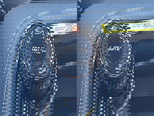 New 2026 Lexus NX 350h AWD w/ Premium Package image 22